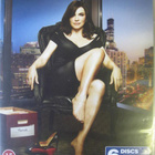 THE GOODWIFE  3.TUOTANTOKAUSI DVD - pikkukuva 1