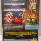 Killer Klowns From Outer Space FI DVD - pikkukuva 2