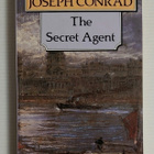 Joseph Conrad - The Secret Agent - pikkukuva 1