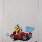 Walt Disney : Noiduttu auto - pikkukuva 2
