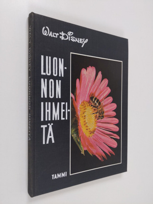 Walt Disney : Luonnon ihmeitä