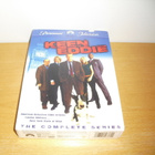 KEEN EDDIE (Mark Valley) KOKO SARJA, R1 - pikkukuva 1