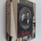 Juhani Syrjä : Juho : monologiromaani - pikkukuva 1