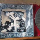 Def Dames Dope: Out Of My Mind CDS - pikkukuva 1