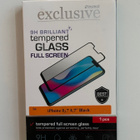 Insmat Brilliant Glass Apple iPhone 8/7 näytönsuoja - pikkukuva 1