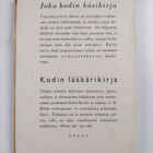 Pieniä hermopillereitä : lyhyitä kirjoituksia henkisen te... - pikkukuva 2