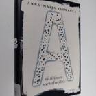 Anna-Maija Ylimaula : Viiriäinen sarkofagilla : kertomus - pikkukuva 1