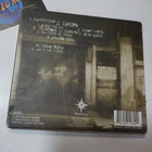 KATATONIA - LAST FAIR DEAL GONE DOWN CD NIMMAREILLA - pikkukuva 2