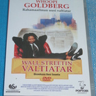 Dvd - Wall Streetin Valtiatar - Donald Petrie -elokuva 1996 - pikkukuva 1