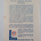 Jaroslav Hashek : Kunnon sotamies Shveikin seikkailut maa... - pikkukuva 2
