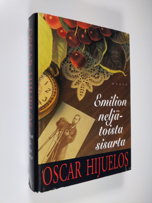 Oscar Hijuelos : Emilion neljätoista sisarta