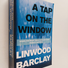 Linwood Barclay : A tap on the window - pikkukuva 1