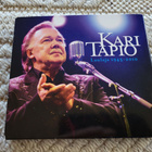 Kari Tapio – Laulaja 1945-2010 (3xCD) - pikkukuva 1
