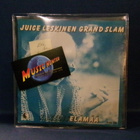 JUICE LESKINEN GRAND SLAM - KAKSOISELÄMÄÄ EX+/M- 7" SINGLE - pikkukuva 1