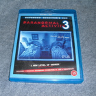 PARANORMAL ACTIVITY 3 (BD+DVD, 2011, Suomi-text)*** - pikkukuva 1