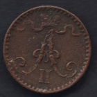 1865 1 penni tyyppi 2.2 kl4 - pikkukuva 4
