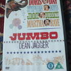 Jumbo aka Maailman ihanin tyttö UUSI - pikkukuva 1