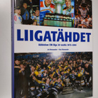 Ari Mennander : Liigatähdet - pikkukuva 1