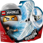 [ LEGO ] 70648 Ninjago Dragon Masters - Zane - pikkukuva 1