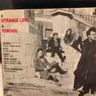 GIDDYUPS: Strange Love * Funeral * FIN 1988 - pikkukuva 2