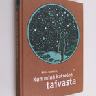 Risto Heikkilä : Kun minä katselen taivasta - pikkukuva 1