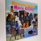 Maria Gretzer : Hästsnack med Maria Gretzer - pikkukuva 1