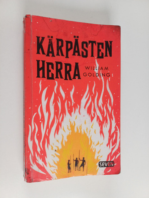 William Golding : Kärpästen herra