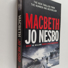 Jo Nesbö : Macbeth - pikkukuva 1