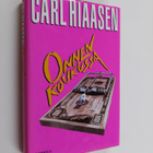 Carl Hiaasen : Onnen koukussa - pikkukuva 1