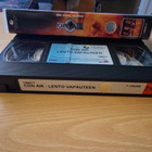 Con Air - Lento Vapauteen (1997) VHS - pikkukuva 3