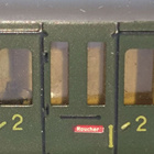 Märklin 4005.8 ( H0 ~ AC ) - pikkukuva 4