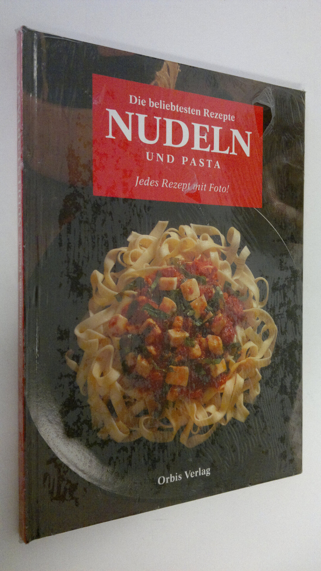 Die beliebtesten Rezepte : Nudeln und pasta