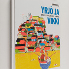 Jammu : Yrjö ja ent. työkaveri, tämä Vikki - pikkukuva 1