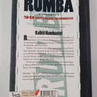 Markku Halme : Rumba : 20 vuotta rockin takahuoneessa - pikkukuva 2