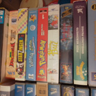 Kotimaiset ja lasten vhs kasetit - pikkukuva 3
