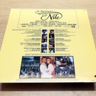 The Jewel Of The Nile: Music From The Motion Picture LP - pikkukuva 2