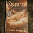 CASANOVAN VAELLUSVUODET 2 - pikkukuva 1