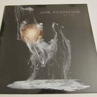 John Richardson The Fold LP Uusi - pikkukuva 1