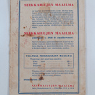 Seikkailujen maailma 1/1945 - pikkukuva 2