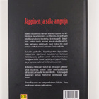 Simo Pajunen : Jäppinen ja sala-ampuja - pikkukuva 2