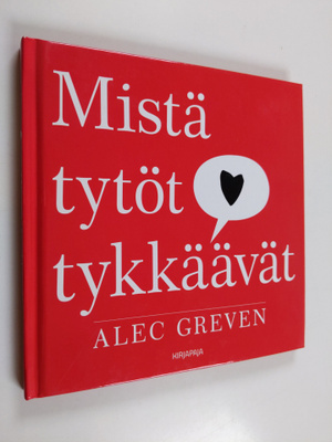 Alec Greven : Mistä tytöt tykkäävät