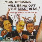 Fela Anikulapo Kuti & Egypt '80 – Beasts Of No Nation - pikkukuva 2