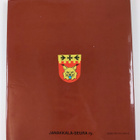 Raakel Henttonen ym. : Janakkala - pikkukuva 2
