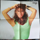 Sabrina - Something special - LP pic disc - pikkukuva 3