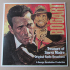 Humphrey Bogart – Radio Broadcast Treasure Of Sierra Madre - pikkukuva 1