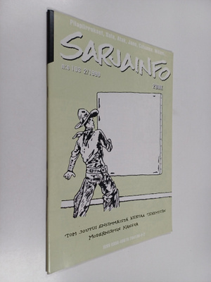 Sarjainfo 2/1999