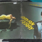 BRYAN FERRY ~ The Bride Stripped Bare ~ LP - pikkukuva 2