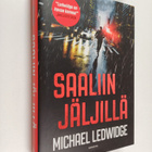 Michael Ledwidge : Saaliin jäljillä - pikkukuva 1