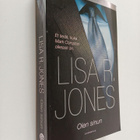Lisa R. Jones : Olen sinun - pikkukuva 1