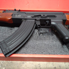 Cybergun AK-74 CO2 - pikkukuva 3
